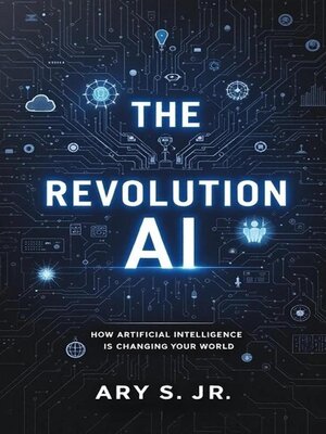 cover image of The AI Revolution